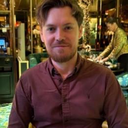Martyn Puttock