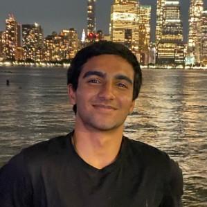 Neel Bhavsar