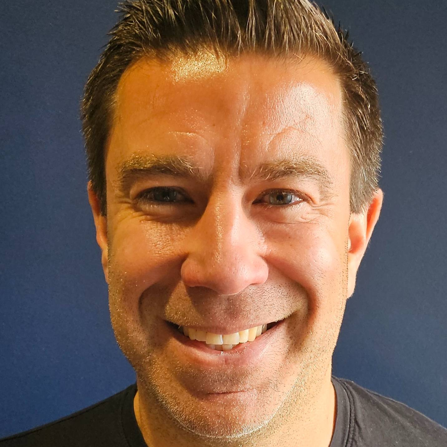 Rob Saltrese