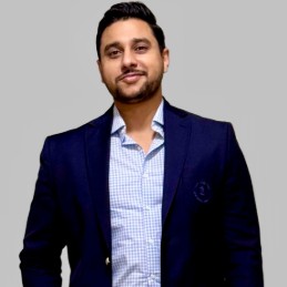 Faran Shaukat, CPA