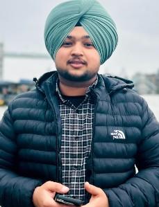 Manpreet Singh