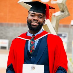 ONYEDIKACHI NWAOSUAGWU