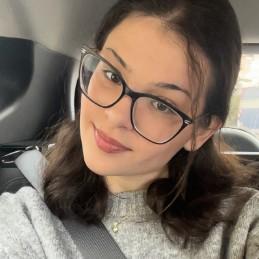 Nicole Tomová