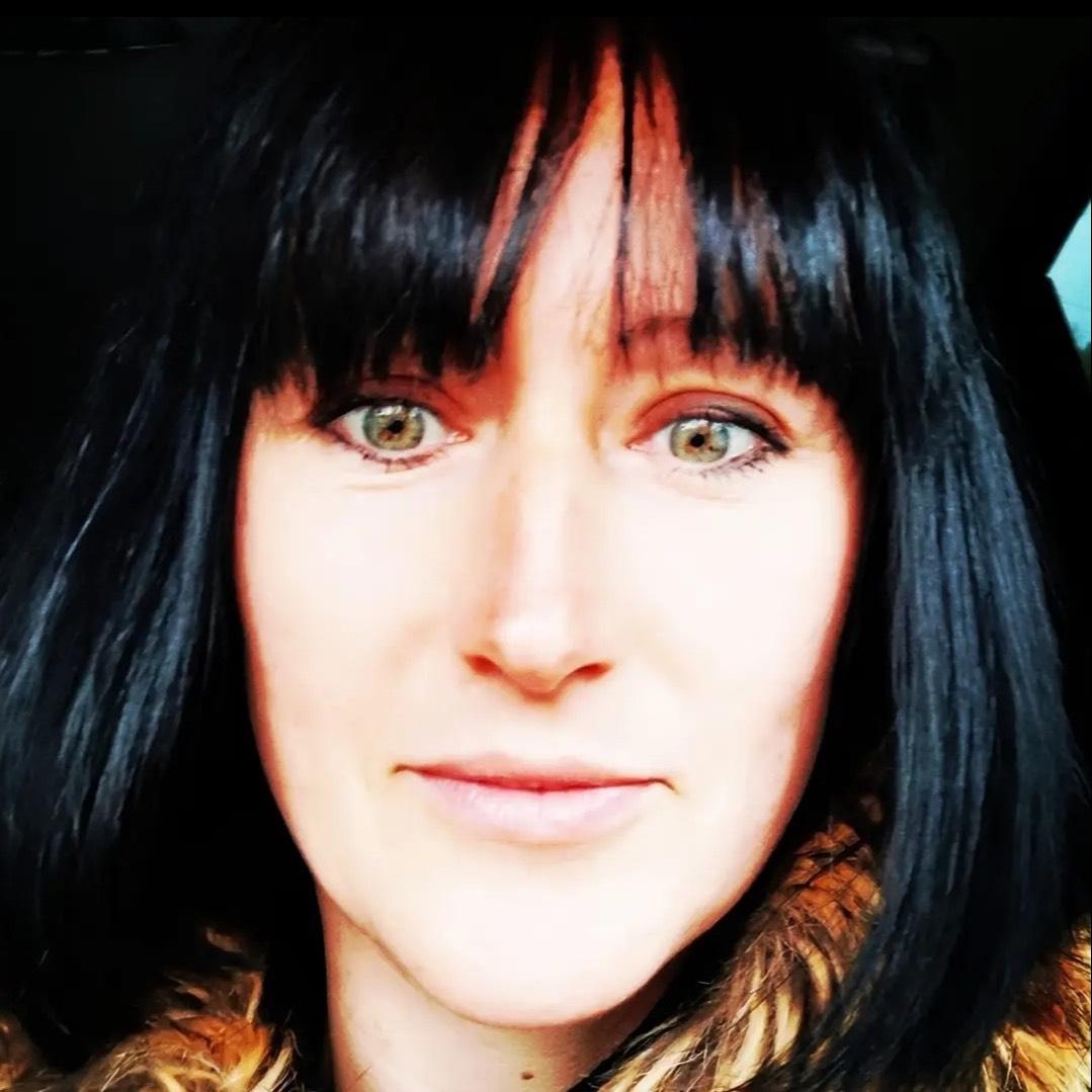 Rebecca Pearce