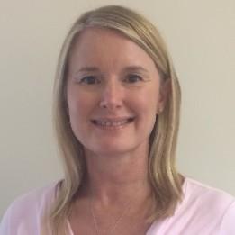 Dr Beverley Flint