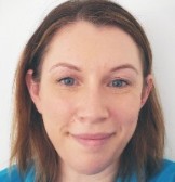 Ruth Moore