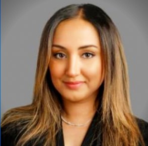 Soumya Dahmani