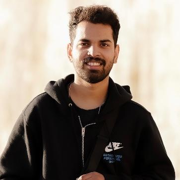Roshan Nalakath