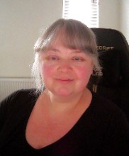 Alison Colquhoun
