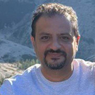 Mohsen Hatami