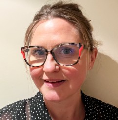 Kate Long