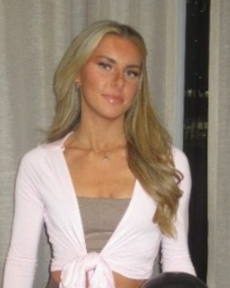 Ami Robertson