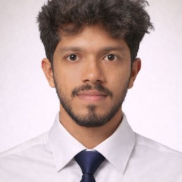 Mohammad Shaz