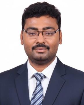 Hariprasad Murugesan