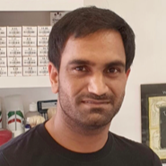Harjinder Singh