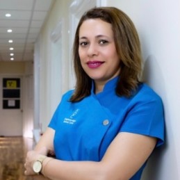Luciana Escobar