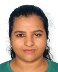 Bharathi Ganesan