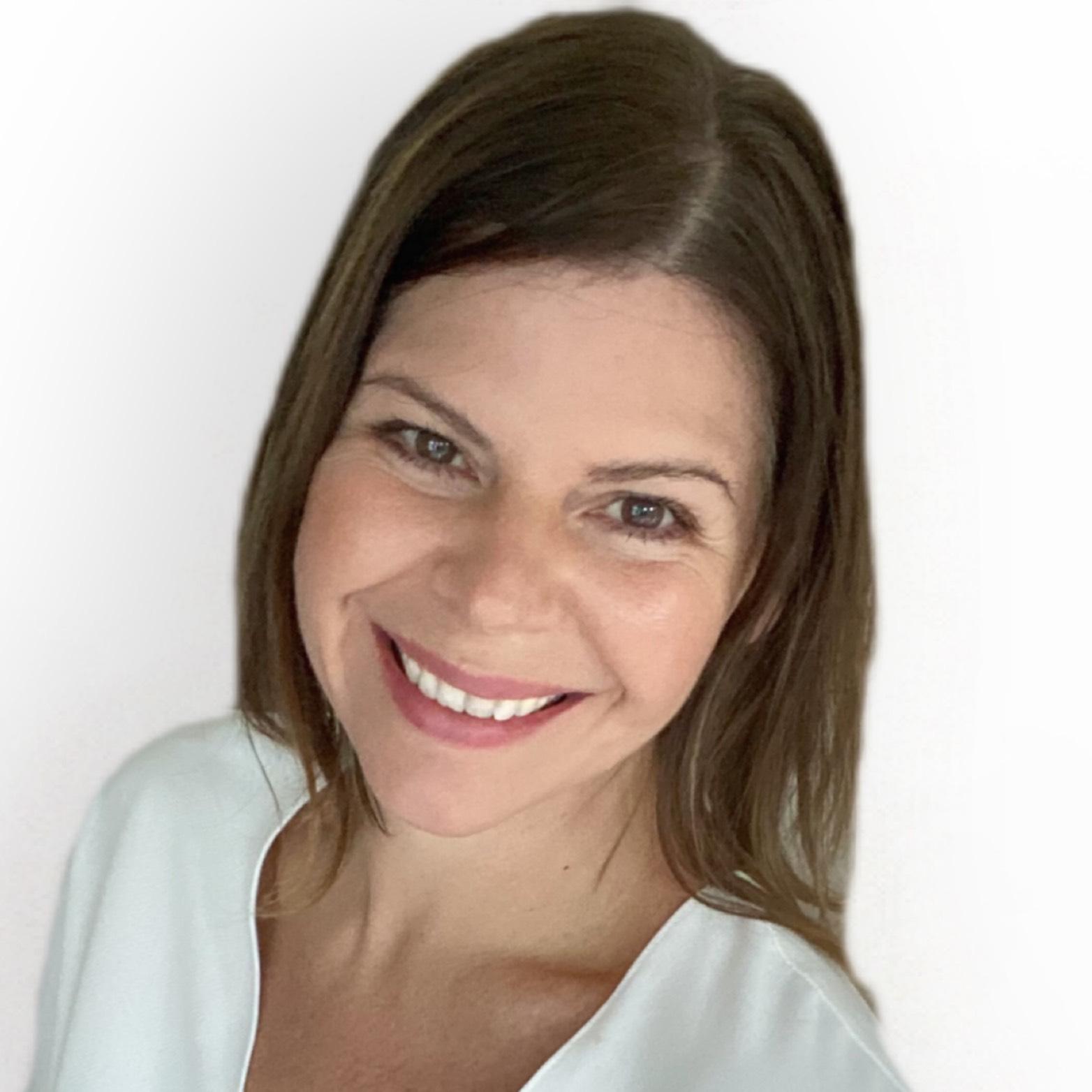 Andreina Turner
