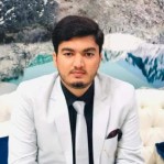 Shahbaz Ahmad