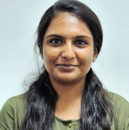 PRIYANGA KUNDAN
