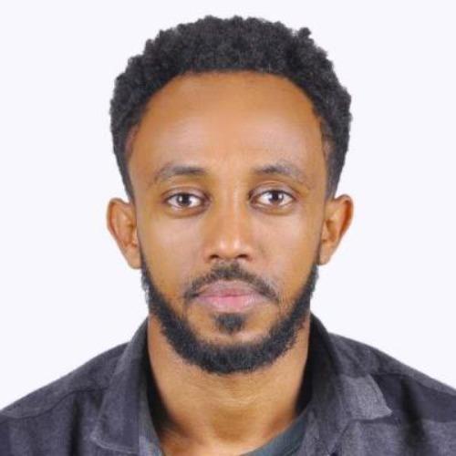 Henok Abebe Yohannes