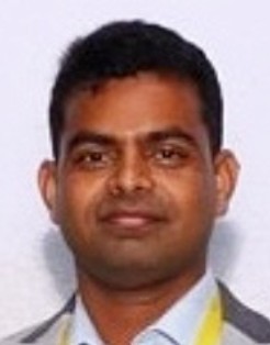 Keshab Kumar Maity