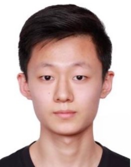 Zhonghao Sun