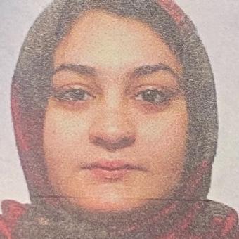 Malaika Shahid
