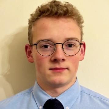Daniel James Smith