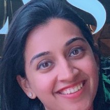 Dipti Bhatia