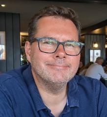 Stephen Underwood