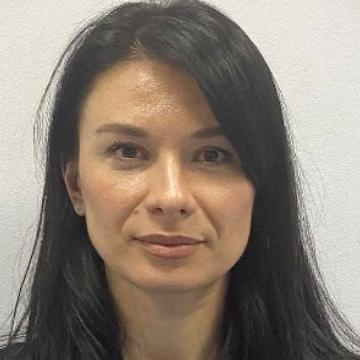 Tatiana Cotelea