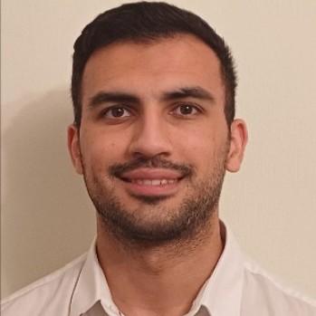 Faizal Chaudhri