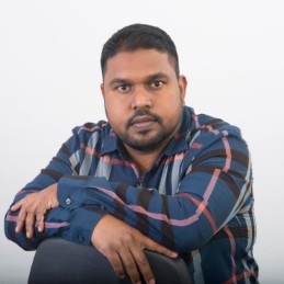 Walawe Mahadurage Nalin WIJESINGHE