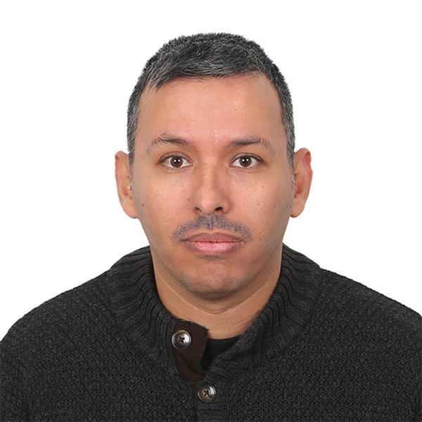 Abdalraouf Mousa