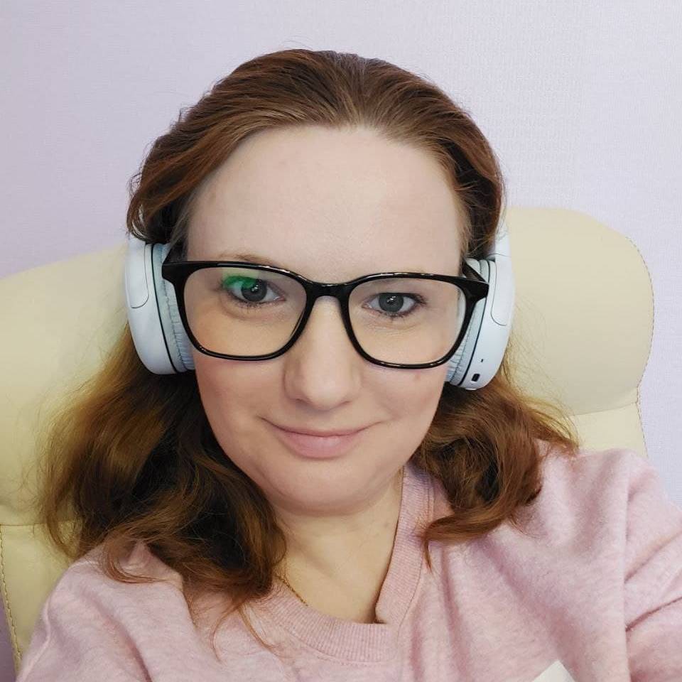 NATALIIA NECHYPORENKO