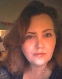 Marijke Blake
