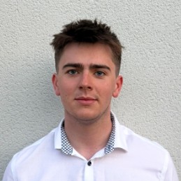Gordon MacIntyre