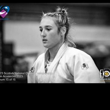 Paige Gilfillan