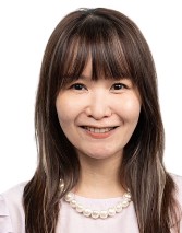 Jo Jo Cheung