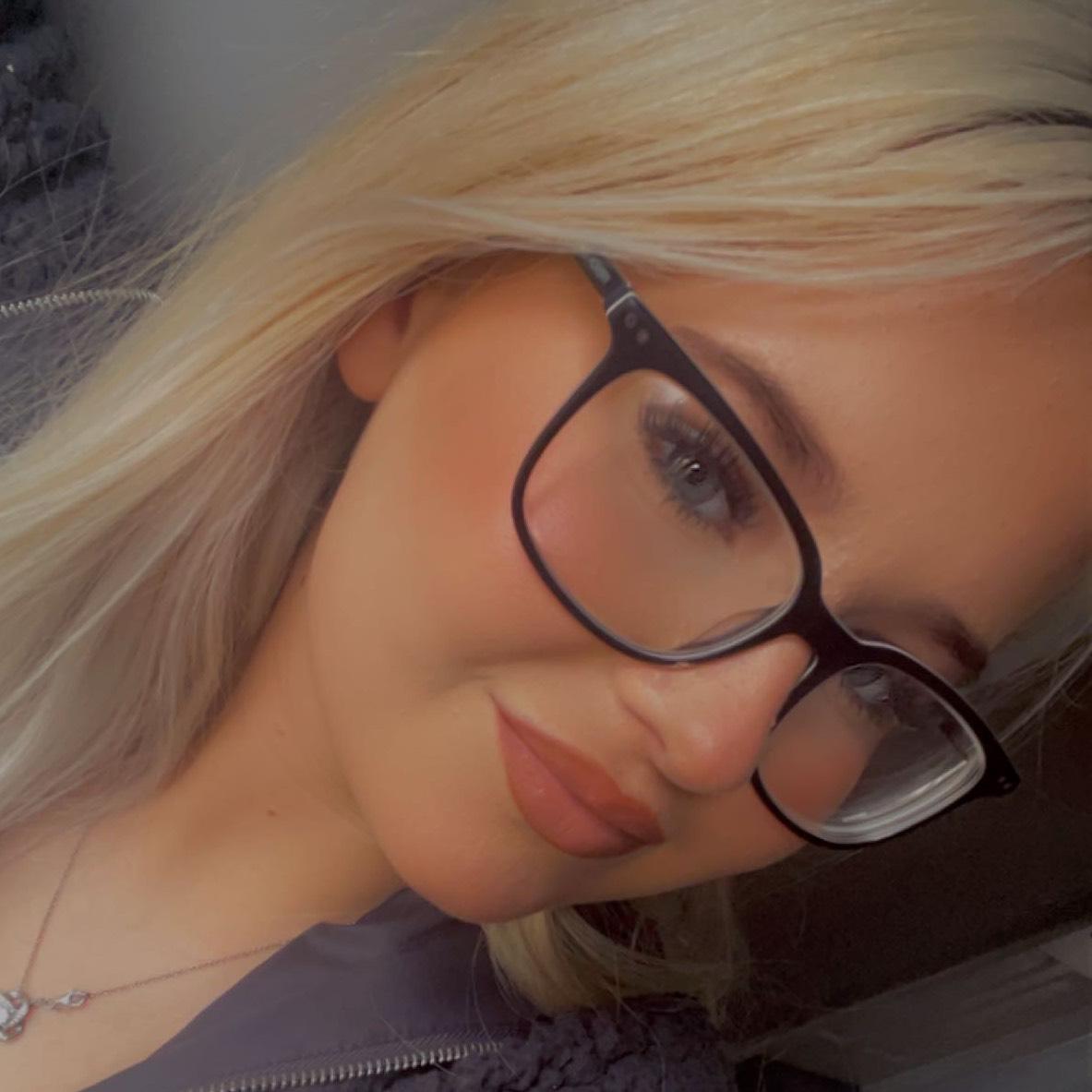 Maddison Gater