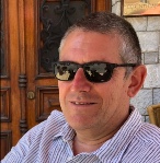 Marius Havenga