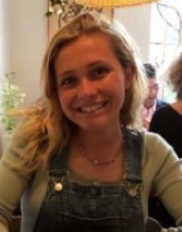 MOLLY BUCKLER