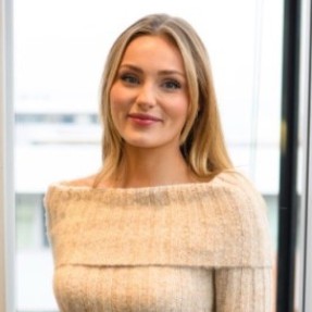 Alice Bryden