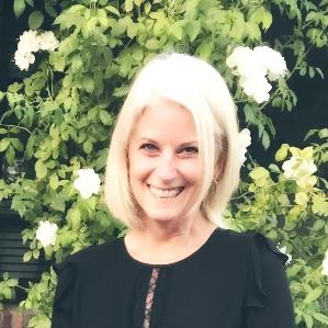 Nathalie Wilson