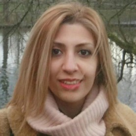 Lida Dezhampanah