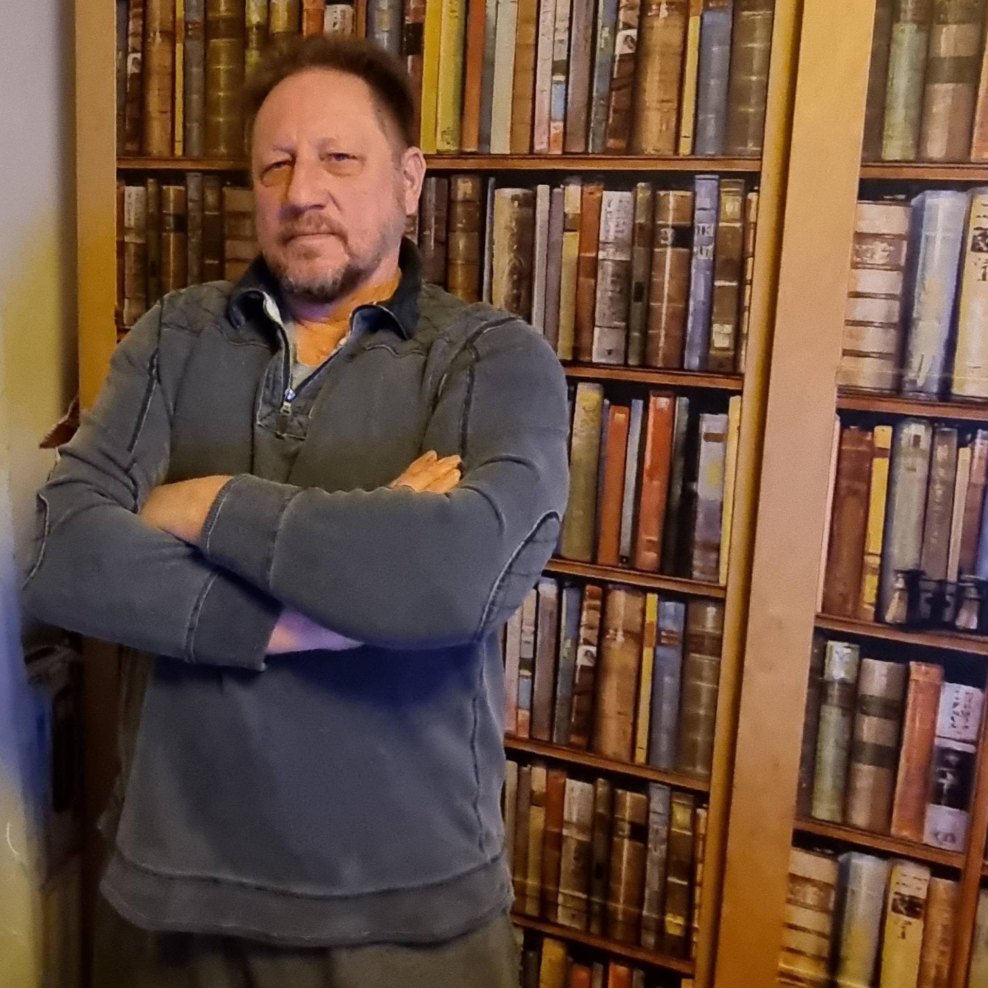 Aleksey Rastorguev