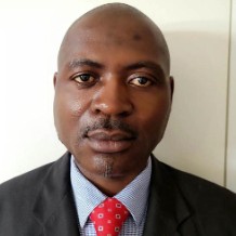 ALI ERIC JITI