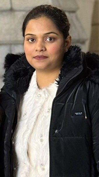 KIRANDEEP KAUR