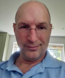 Neill Darren Wilson